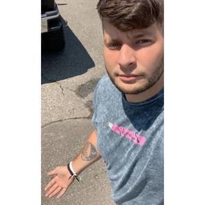 Meet your Posher, Don